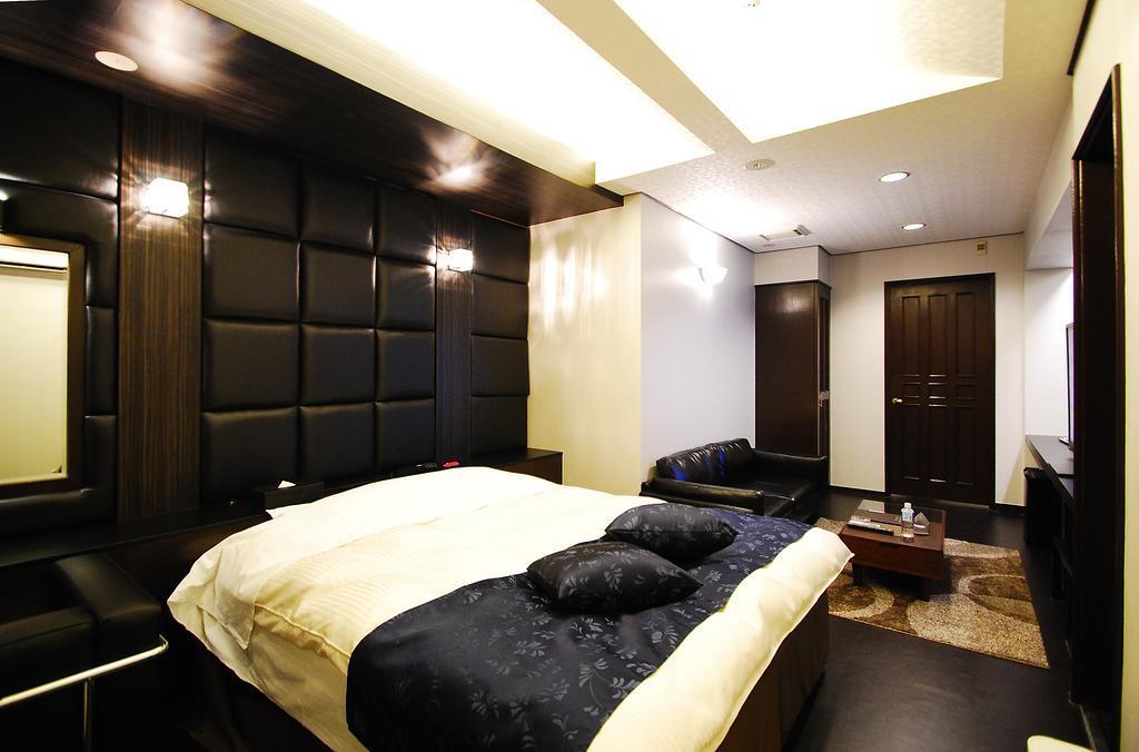 Hotel Free Style Окаяма Стая снимка